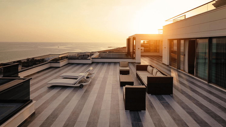 Selectum Luxury Resort Belek